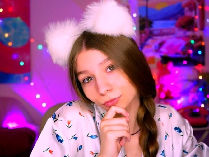 JulieDaniel's Offline XXX Chat