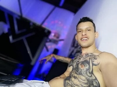 Benedettomichelrubi - Stripchat Pov Blowjob Cam2cam Couple 