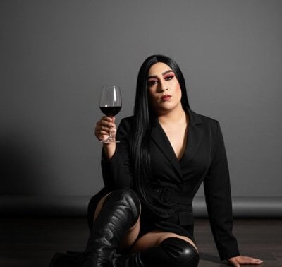 Natasha_Hart - Stripchat Lovense Best Blowjob Trans 