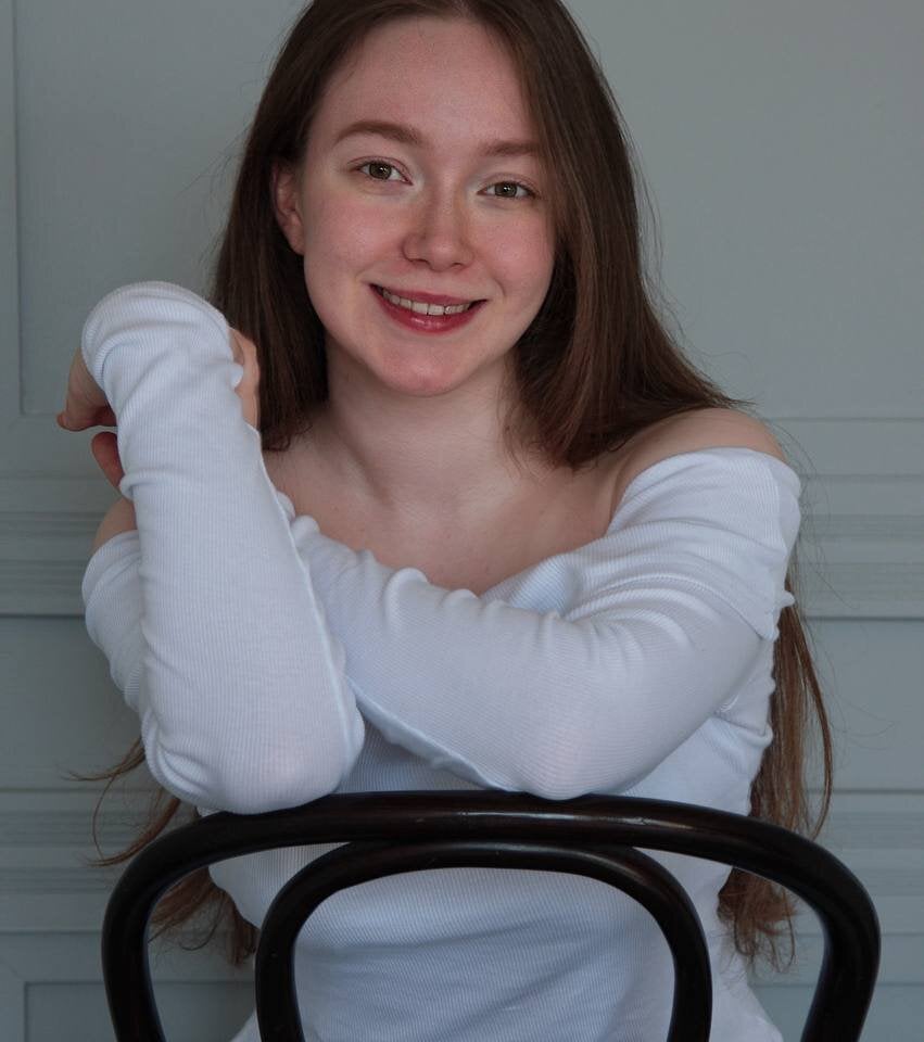 MahaliaKlitzinga