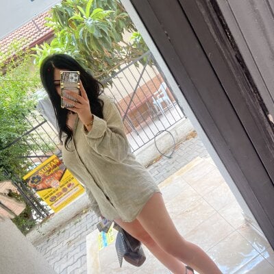 _berrak_ from stripchat