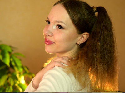 shy_nymph from stripchat