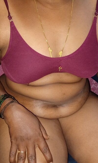 tamilvillagecouple1 private show