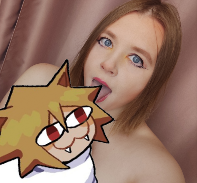 Cutekitten420 - double penetration