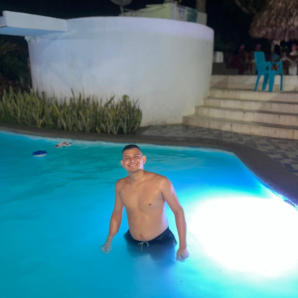 Luismi0669 profile
