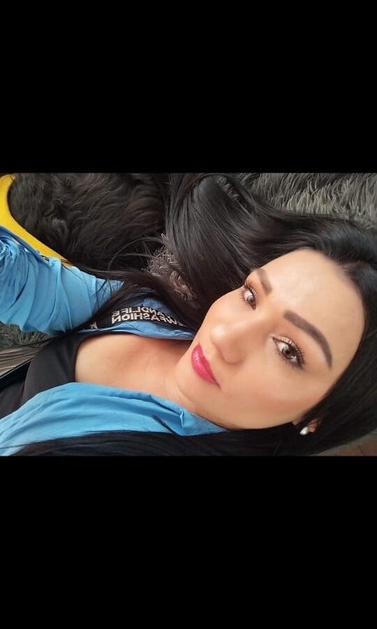 Karla_fisher profile