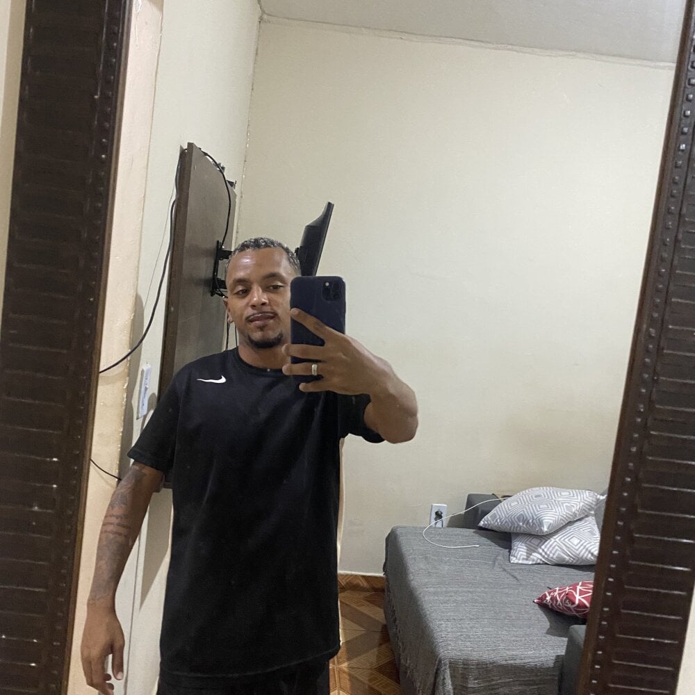 MlkMachoDom profile
