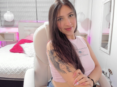 Tammy_09 Female Twerk Online Cam Nude
