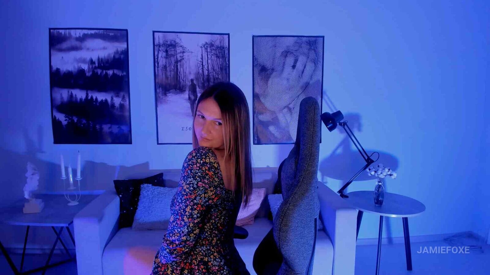 JamiieFox