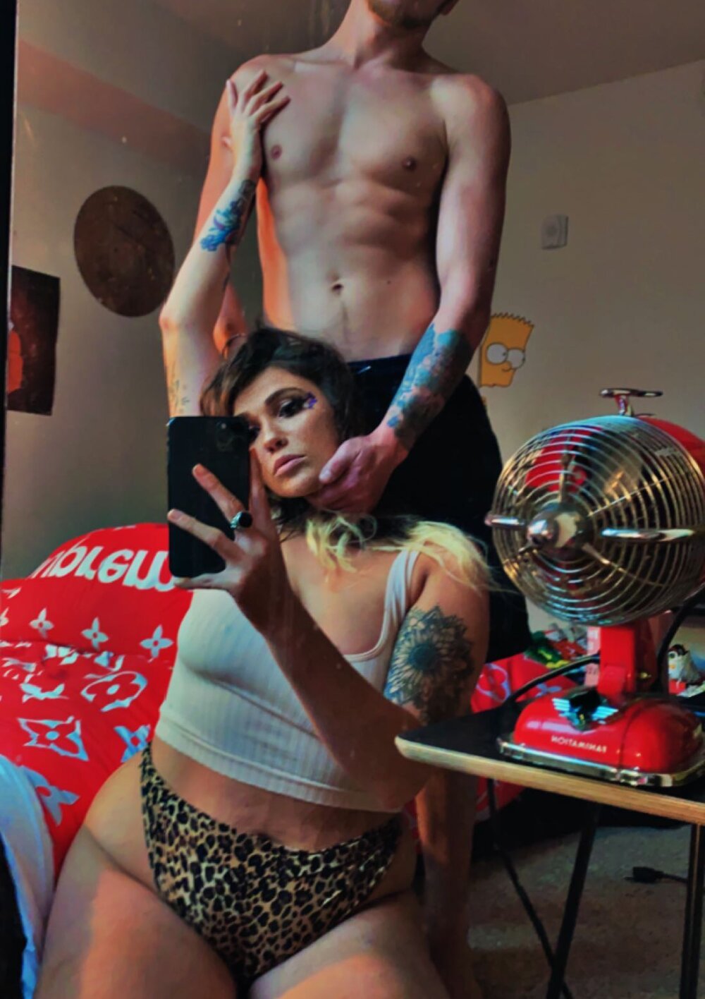 Sinistervibez Free Live Webcam Show & XXX Chat | xHamsterLive