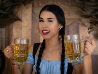 Модель alysson_18
