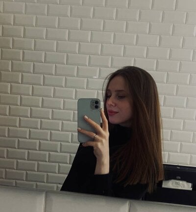 GrayceFlare Female Dirtytalk Live Cam Chat