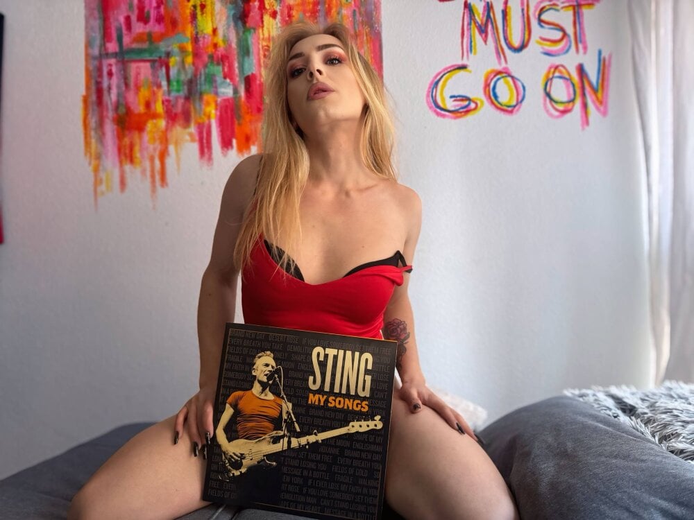 Tamelise's Offline XXX Chat