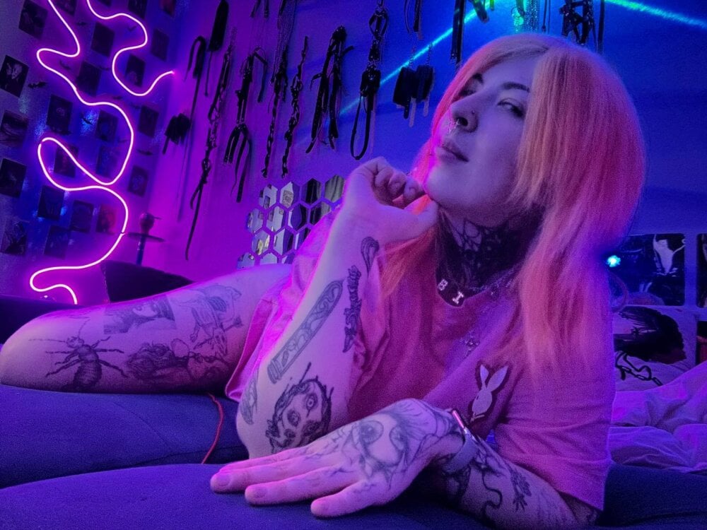 Lissa_NortyFox profile