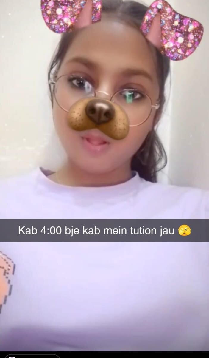 sexigirl8256's Offline XXX Chat