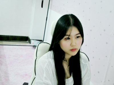 ZYfei-2025 Female Latex Chat Cam