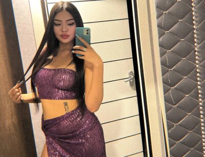 jasmin_sweet777 🐊 live sex stream
