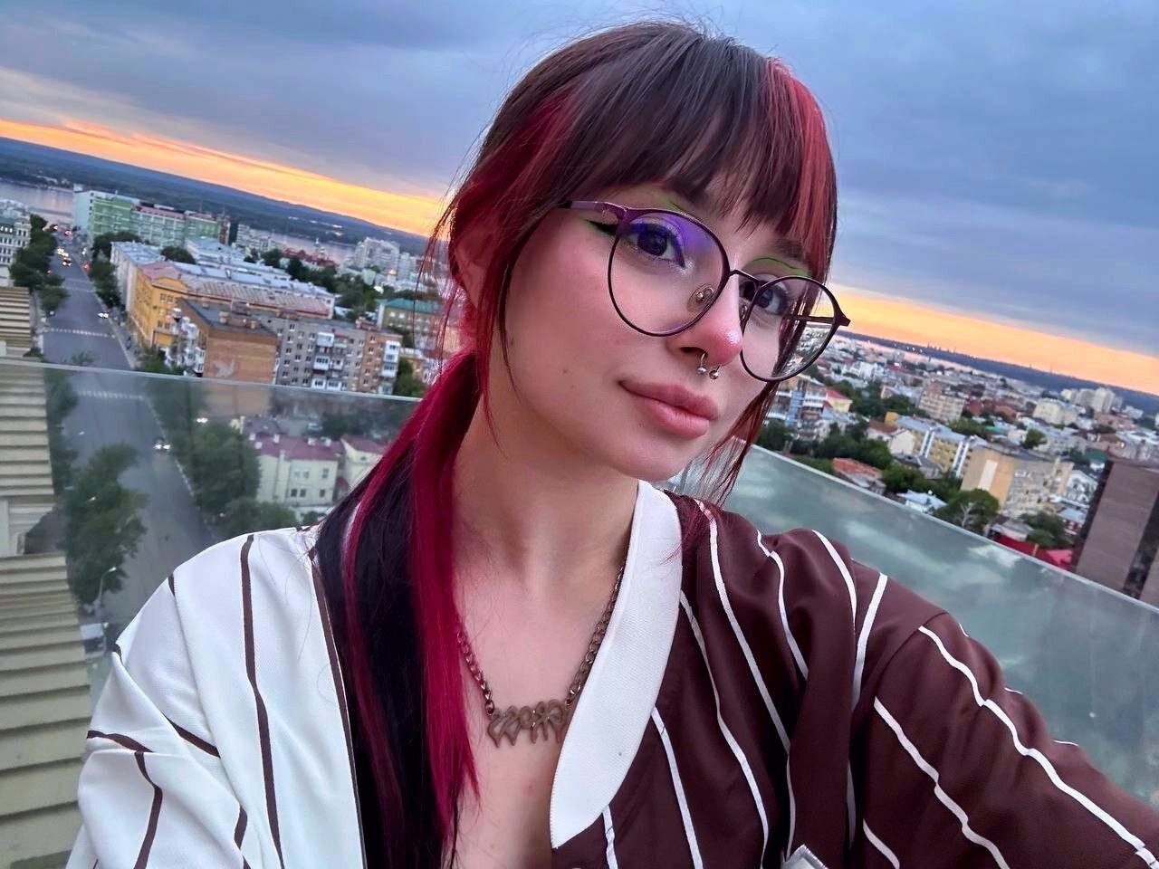 SheronKrystal1