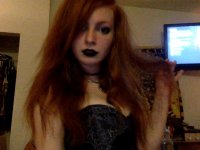 sammikittykatt's Offline XXX Chat