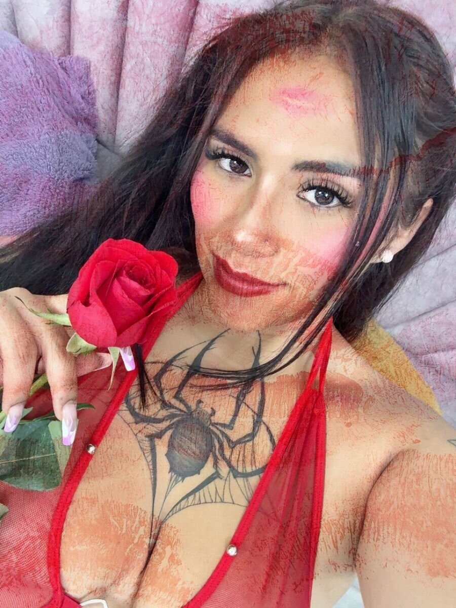 jessica-kraftt from stripchat