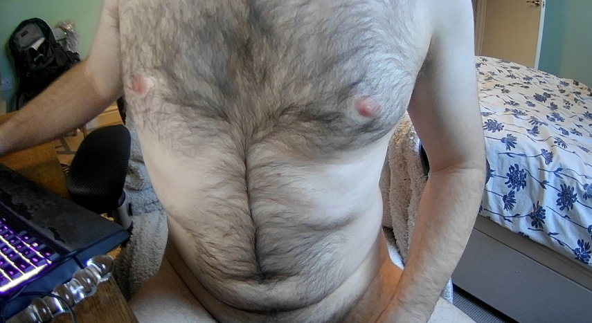 hornyhung135