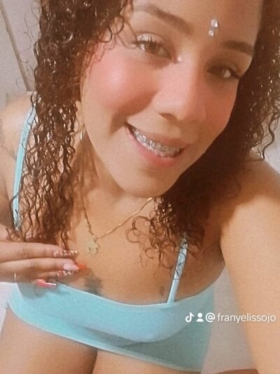 CiaoCioccolato - Stripchat Girl 