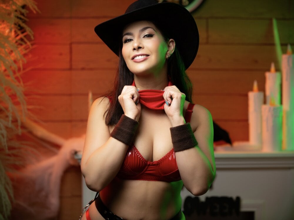 scarlett_moore's Offline XXX Chat