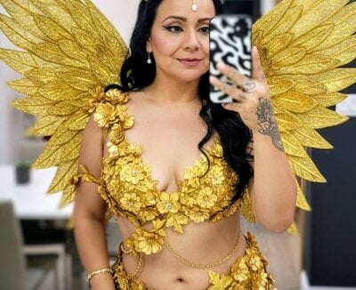 Zara47sweet - Stripchat Best Blowjob Cam2cam Girl 