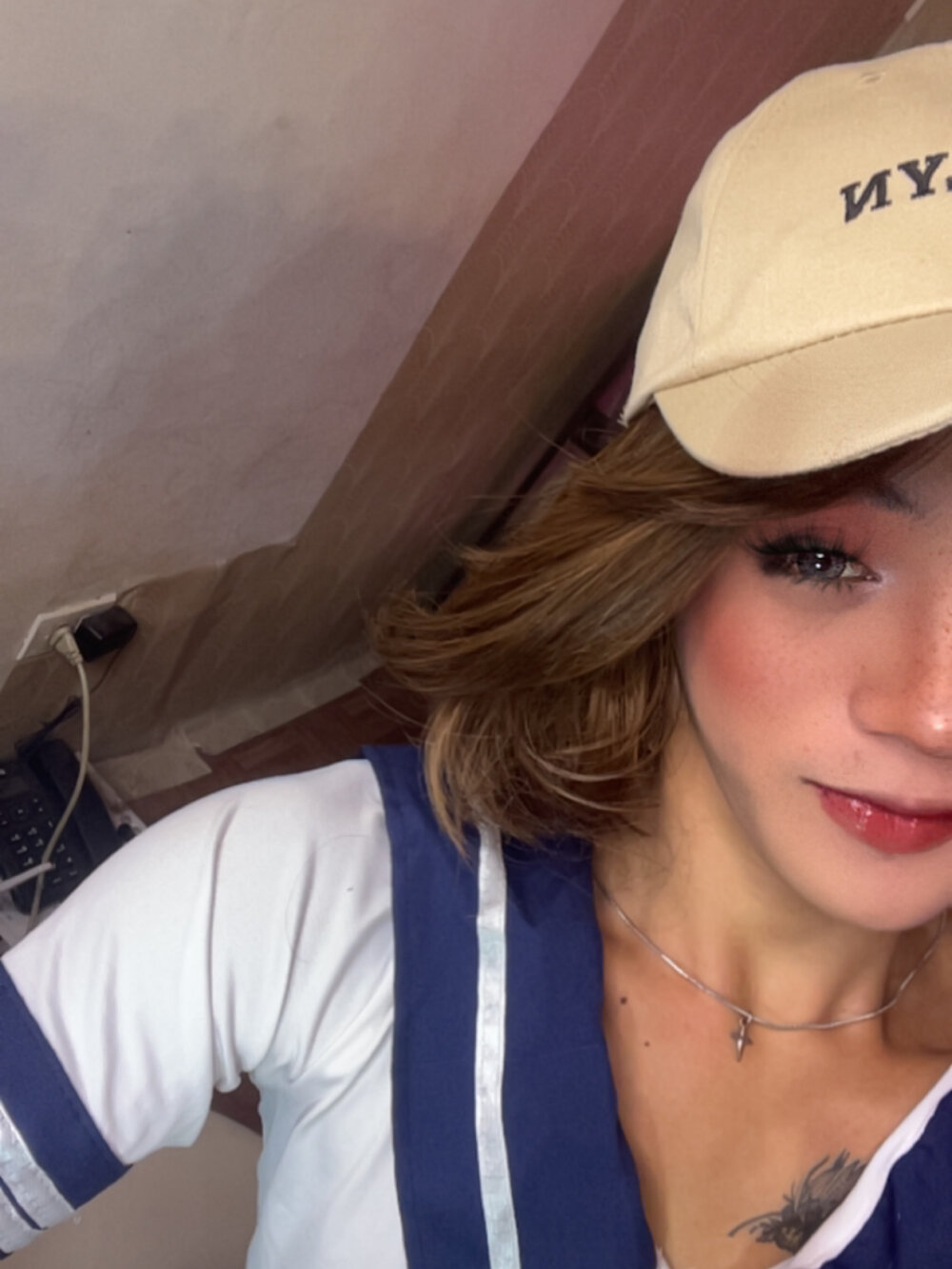 Krisnaanderson profile