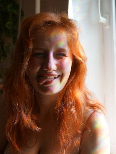 KrisTyBooBsin - Stripchat Girl 