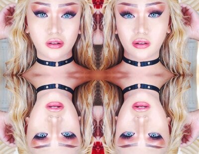 KylieBella_TS Avatar