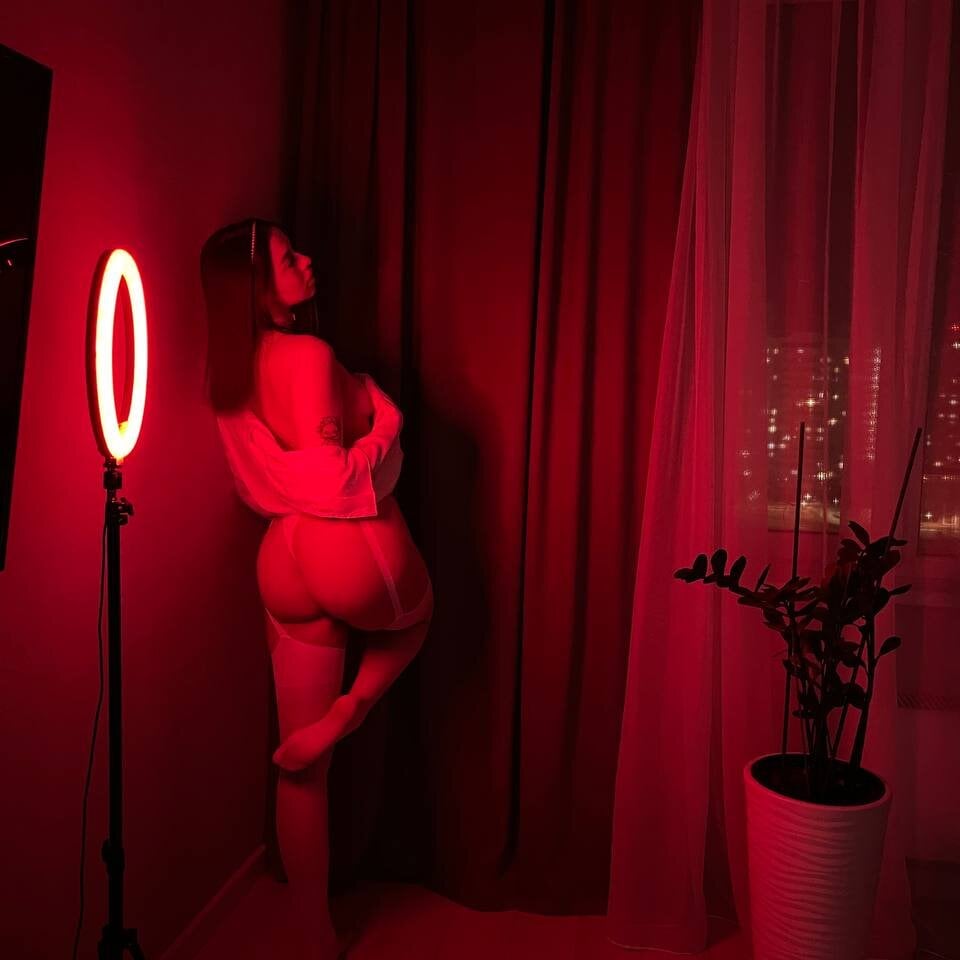 MaryDeluxe profile