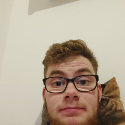 Patrick382929 Avatar