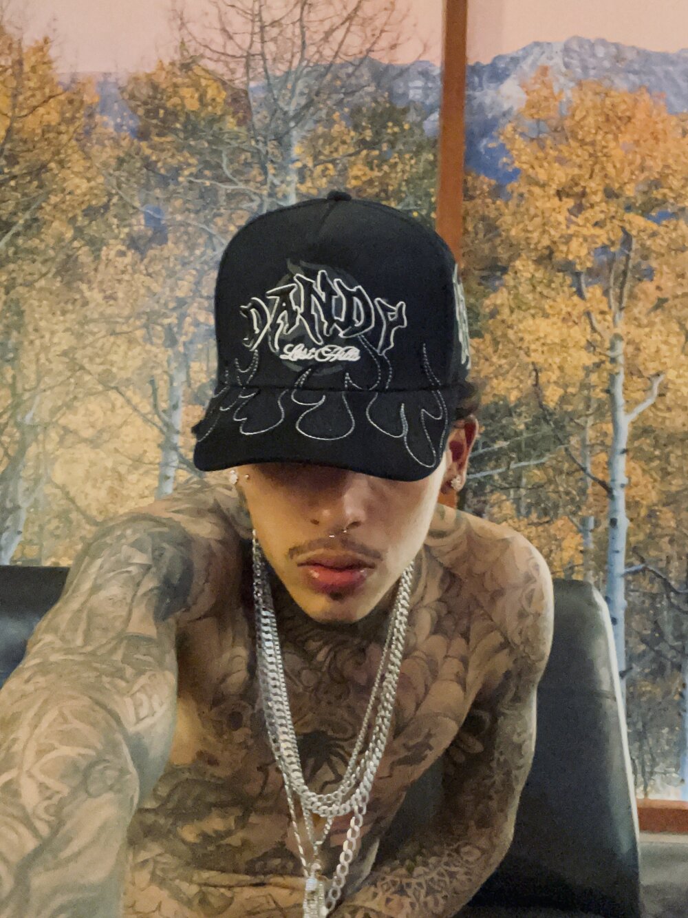 ZokraOficial offline XXX-chatje