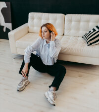 MarthaTimmons' Offline Chat Room