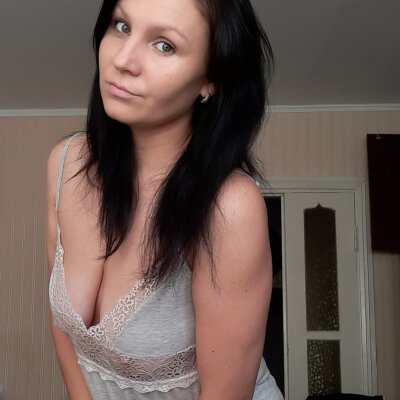 EvaHoneyCandy Avatar