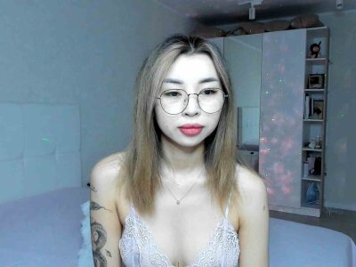 Nura_mina1 💽 free sex chat