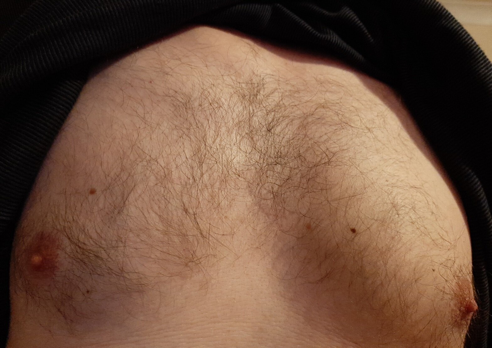 SmallUncutHairy