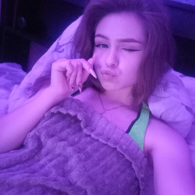 _candyflip from stripchat