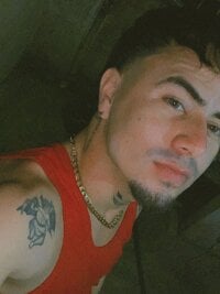 Steban_H's webcam live show
