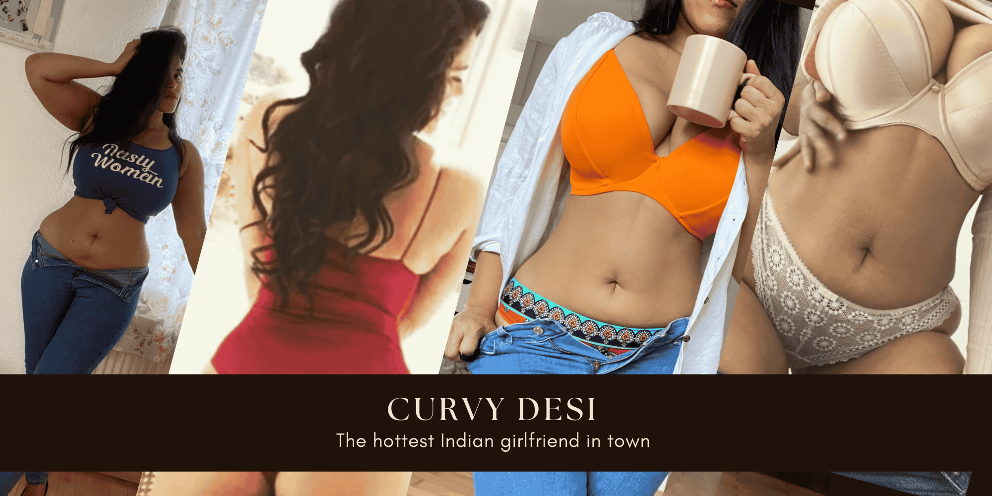 CurvydesifromDE