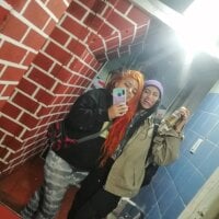 Twin_Flames_Burning's Offline Chat Room
