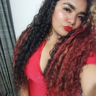 Cheyeinne_Brown