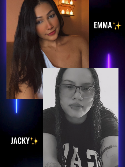 live adult cam chat Jackyemma