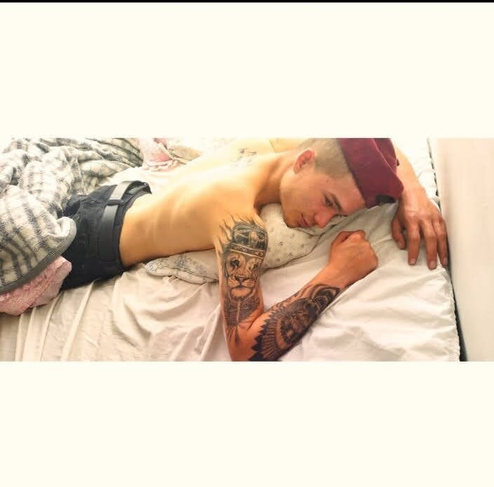 FucckBoy99 profile