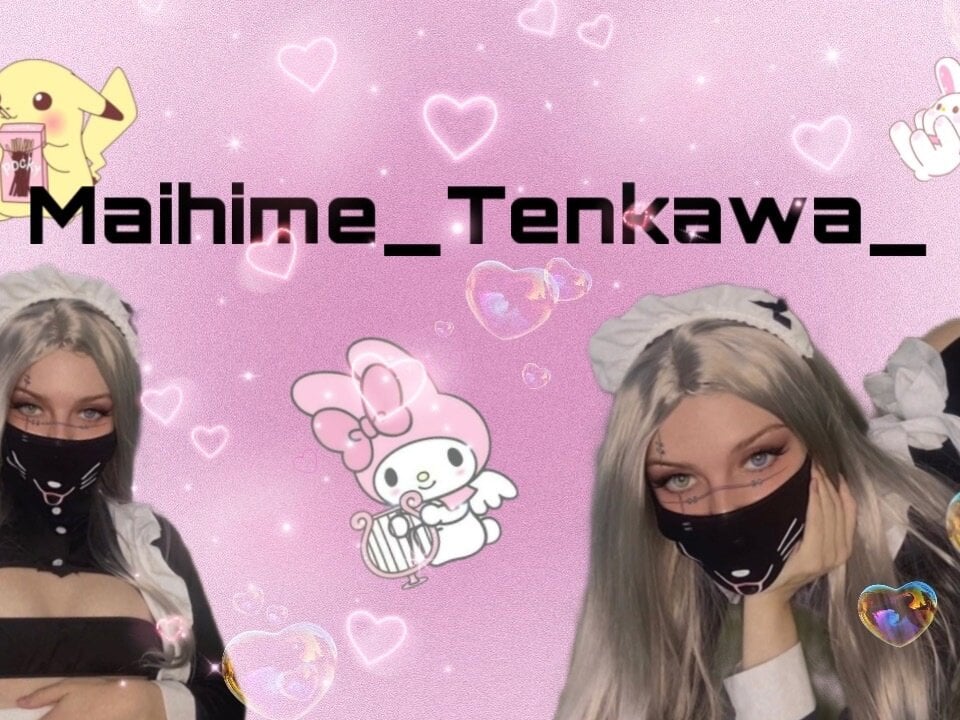 Maihime_Tenkawa_ profile