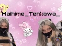 Maihime_Tenkawa_'s webcam live show