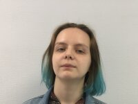 JulieLarson's Offline Chat Room