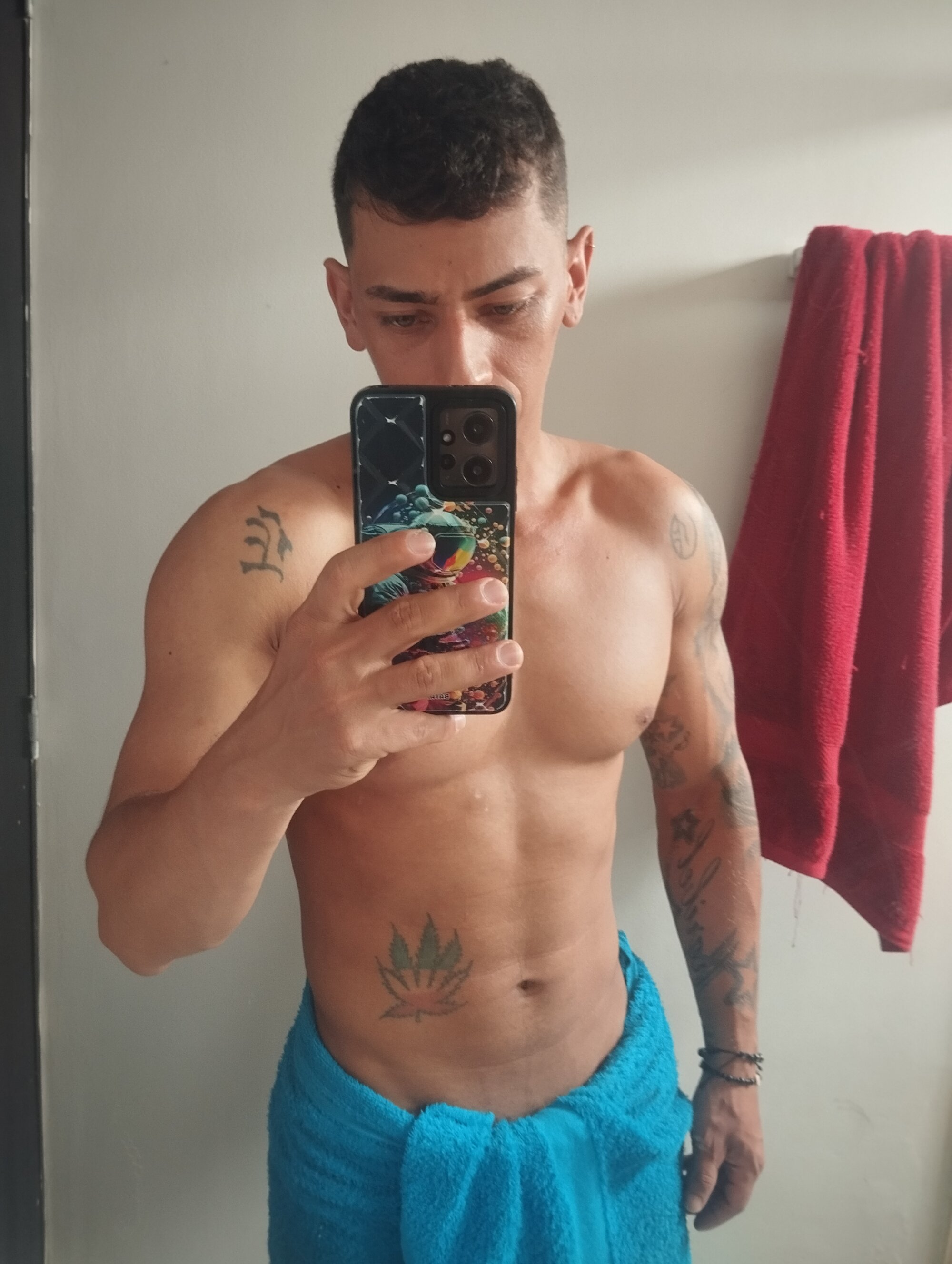 gym_maykel