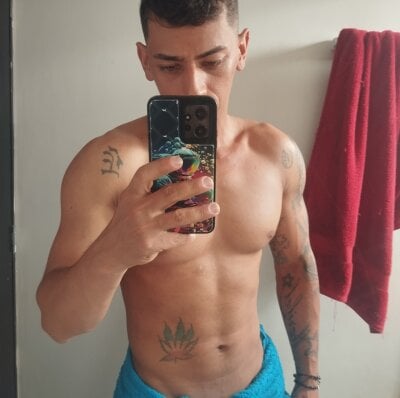 Gym_maykel